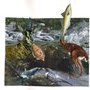 Les dieux du camouflage