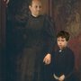 Jacques le très haut (père & fils)