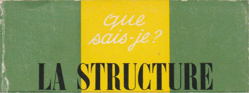 La structure