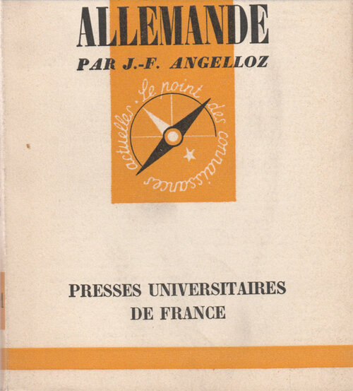 allemande